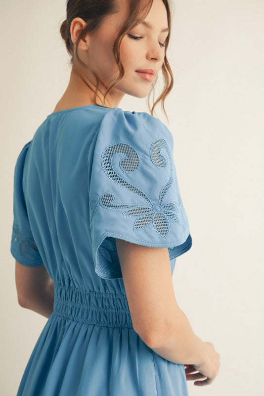 Robin Maxi Dress
