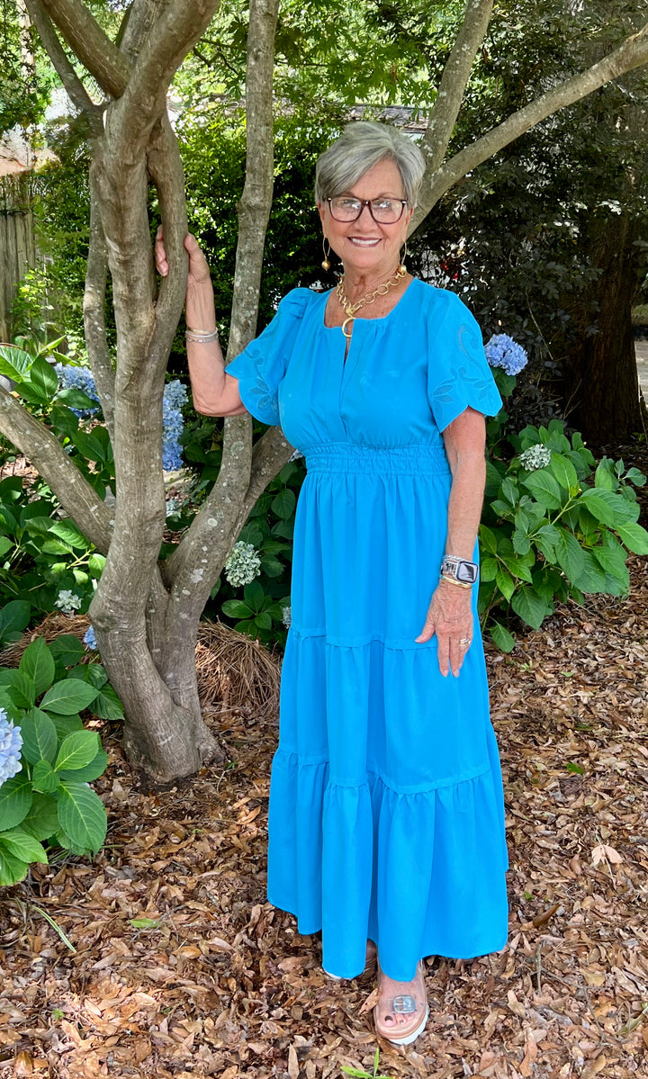 Robin Maxi Dress