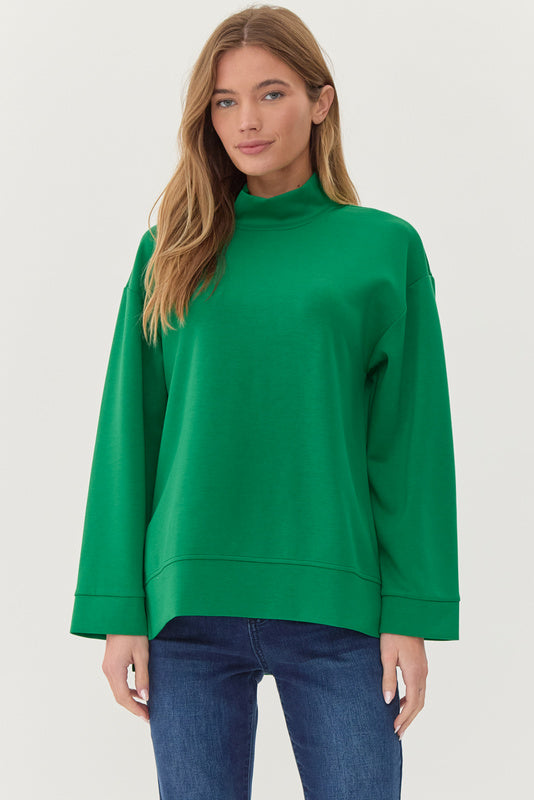 Cooper Long Sleeve Top