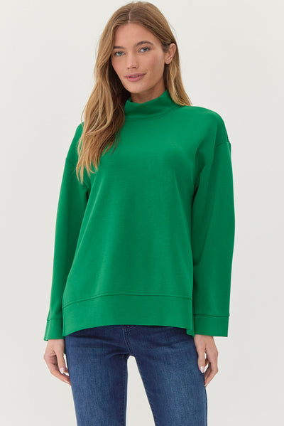 Cooper Long Sleeve Top