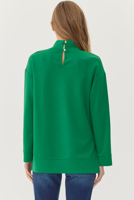 Cooper Long Sleeve Top