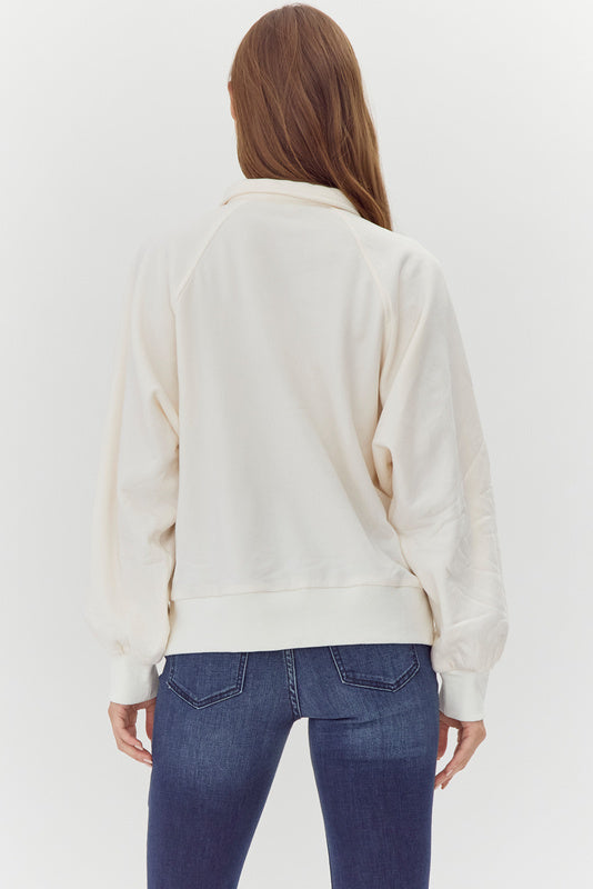 Sylvie Long Sleeve