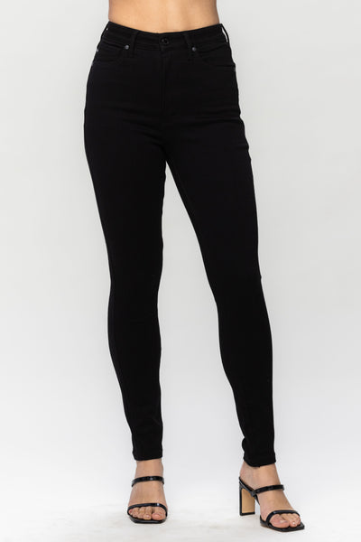 Tricia Classic Skinny Jean