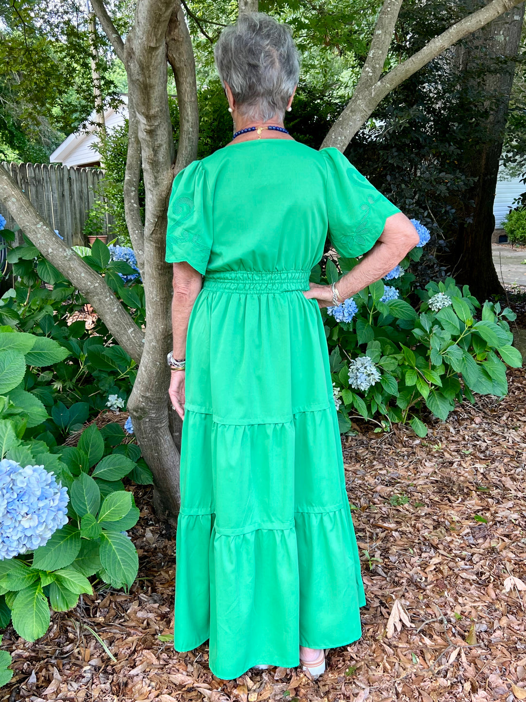 Robin Maxi Dress