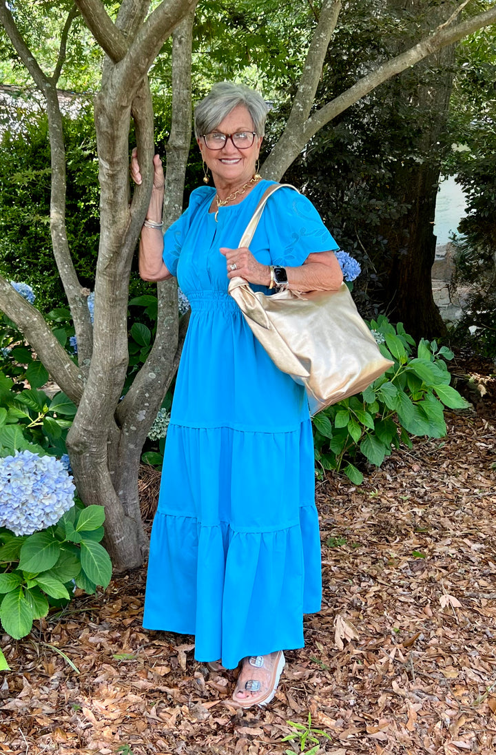 Robin Maxi Dress