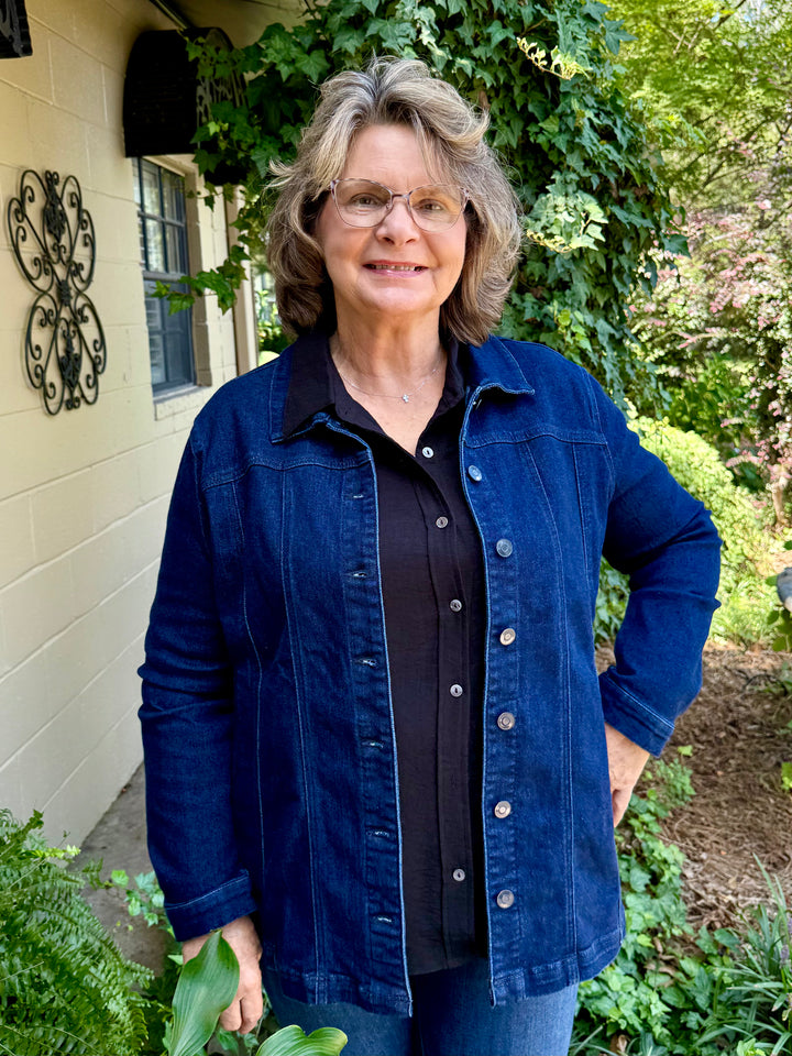 Chloe Denim Jacket