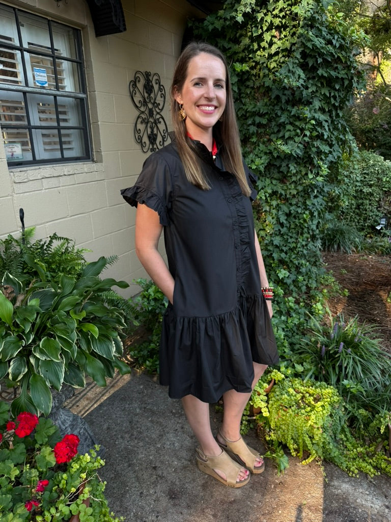 Karter Short Dress