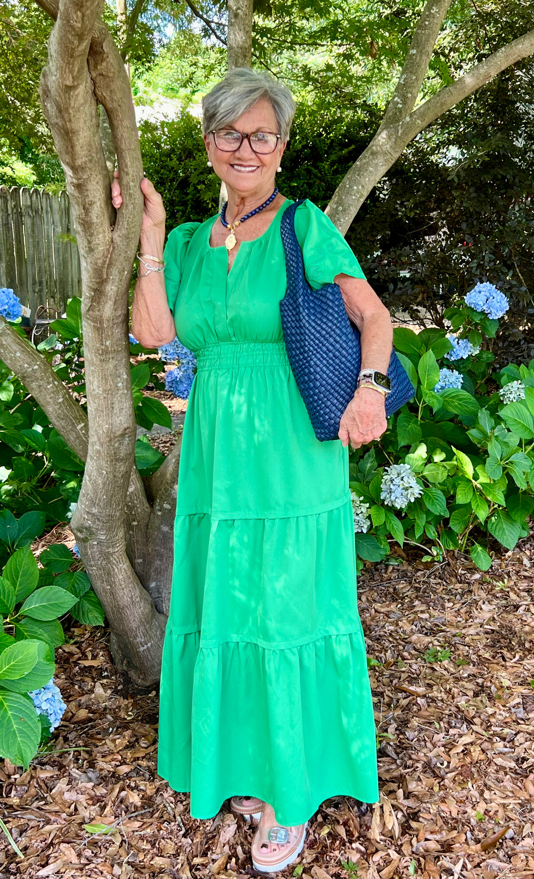 Robin Maxi Dress