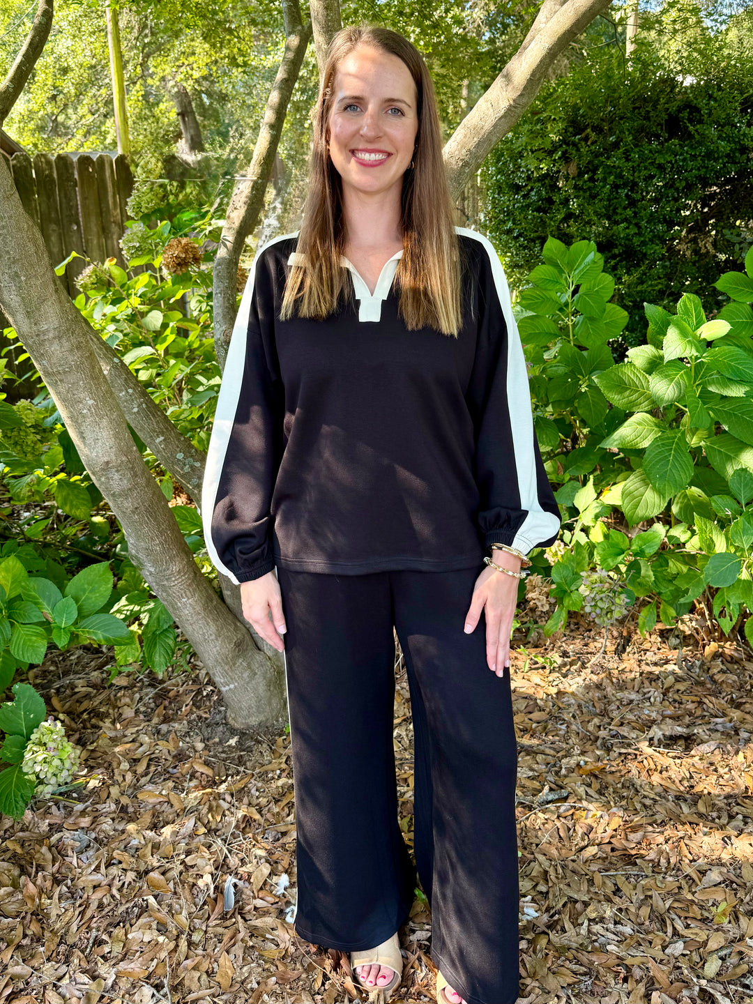 Vicki Comfy Sweatpants