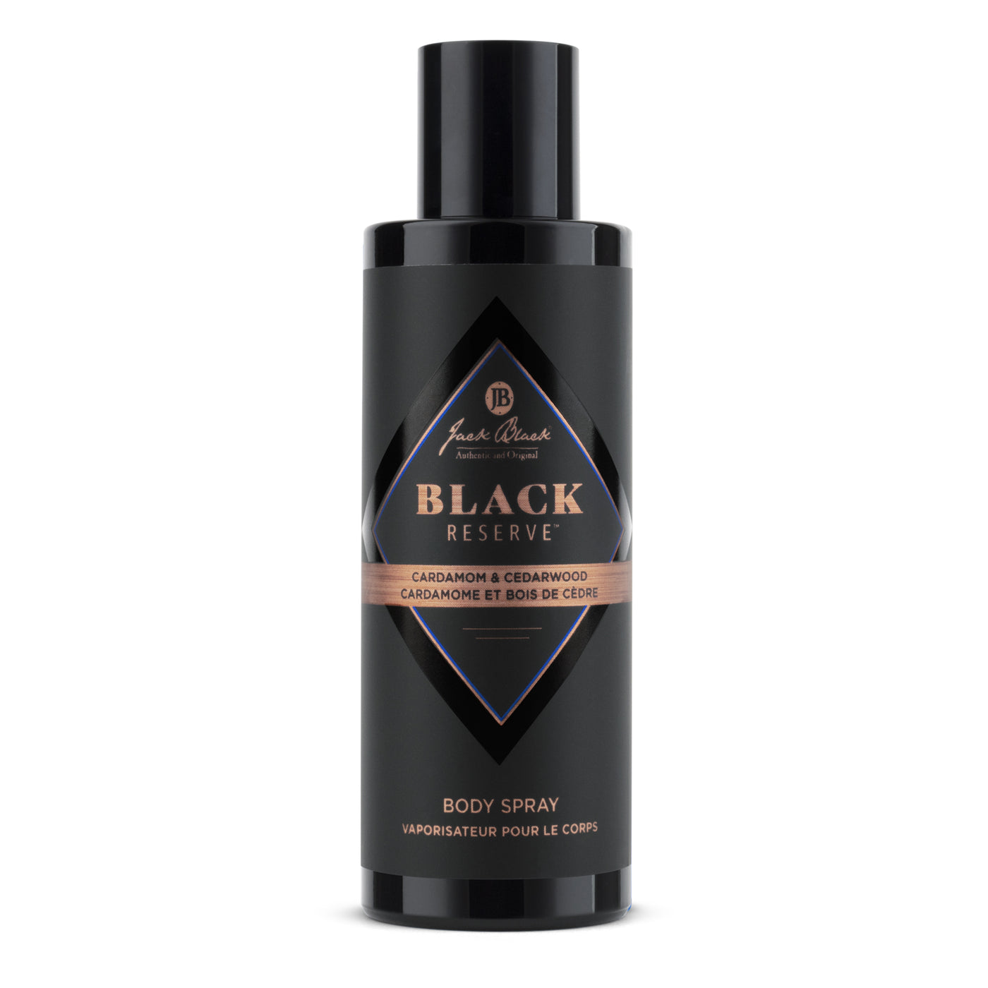 Jack Black Black Reserve™ Body Spray