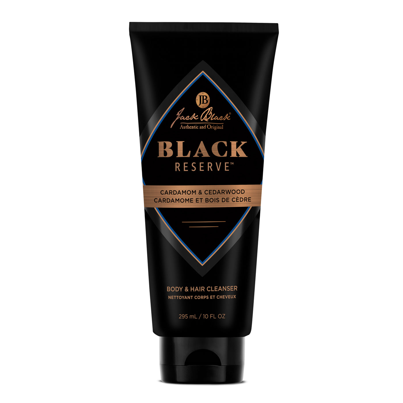 JACK BLACK Black Reserve Wash
