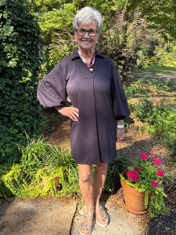 Grace Short Dress