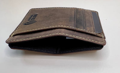 Men's Leather Card Holder