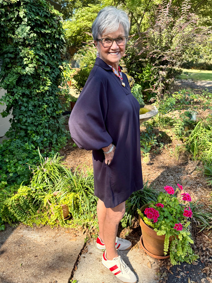 Grace Short Dress