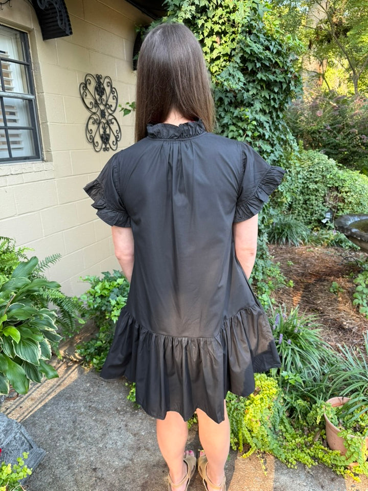 Karter Short Dress
