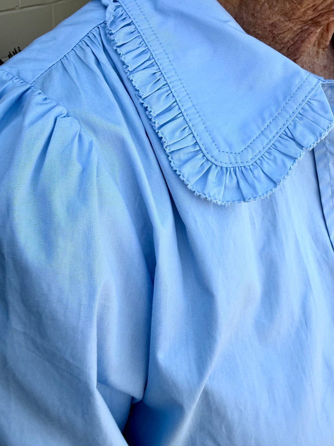 Amelia Long Sleeve Top