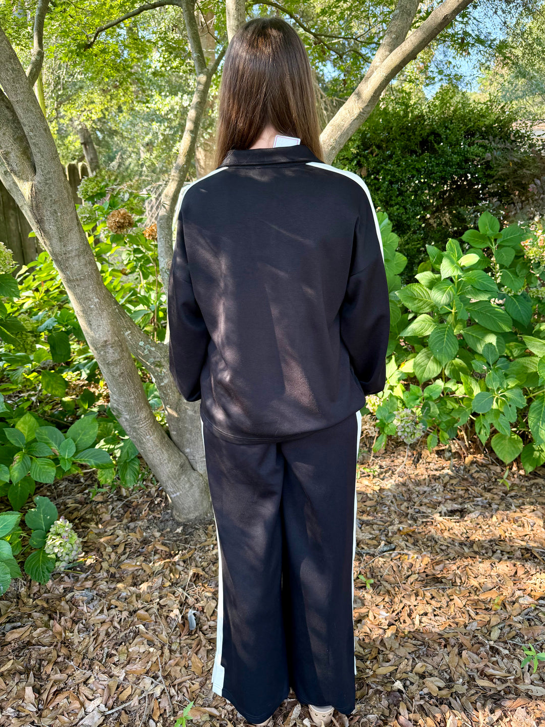Vicki Comfy Sweatpants
