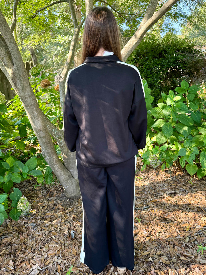 Vicki Comfy Sweatpants