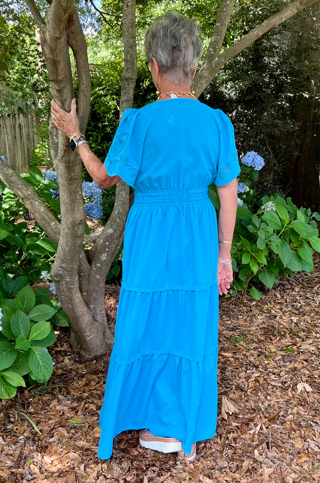 Robin Maxi Dress