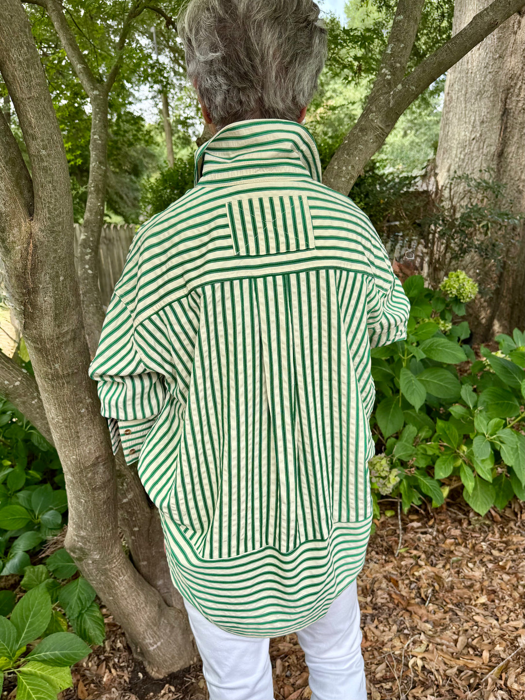 Chandley Long Sleeve Top
