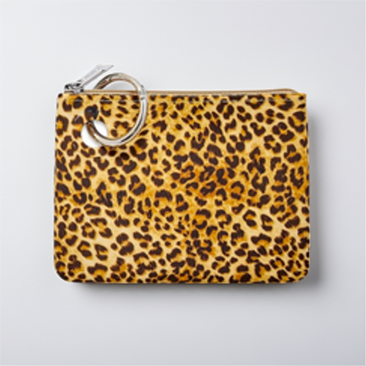 Mini Silicone Pouch