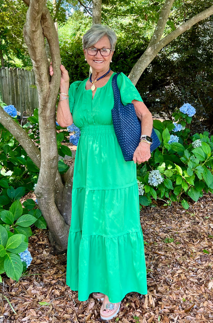 Robin Maxi Dress