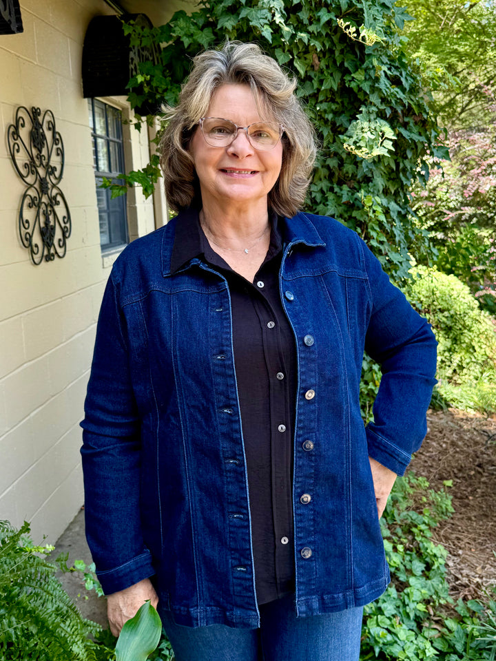 Chloe Denim Jacket
