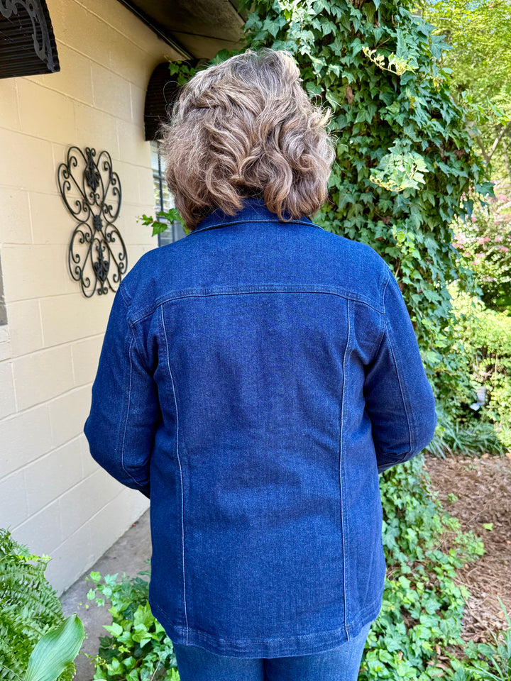 Chloe Denim Jacket