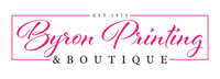 Byron Printing & Boutique