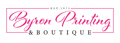 Byron Printing & Boutique LLC