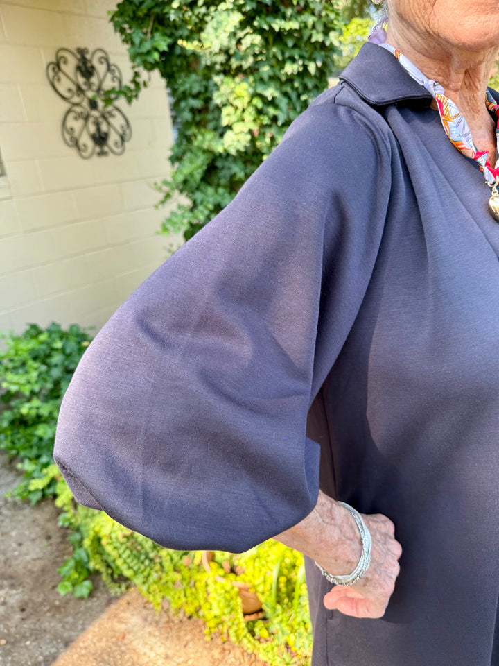 Grace Short Dress