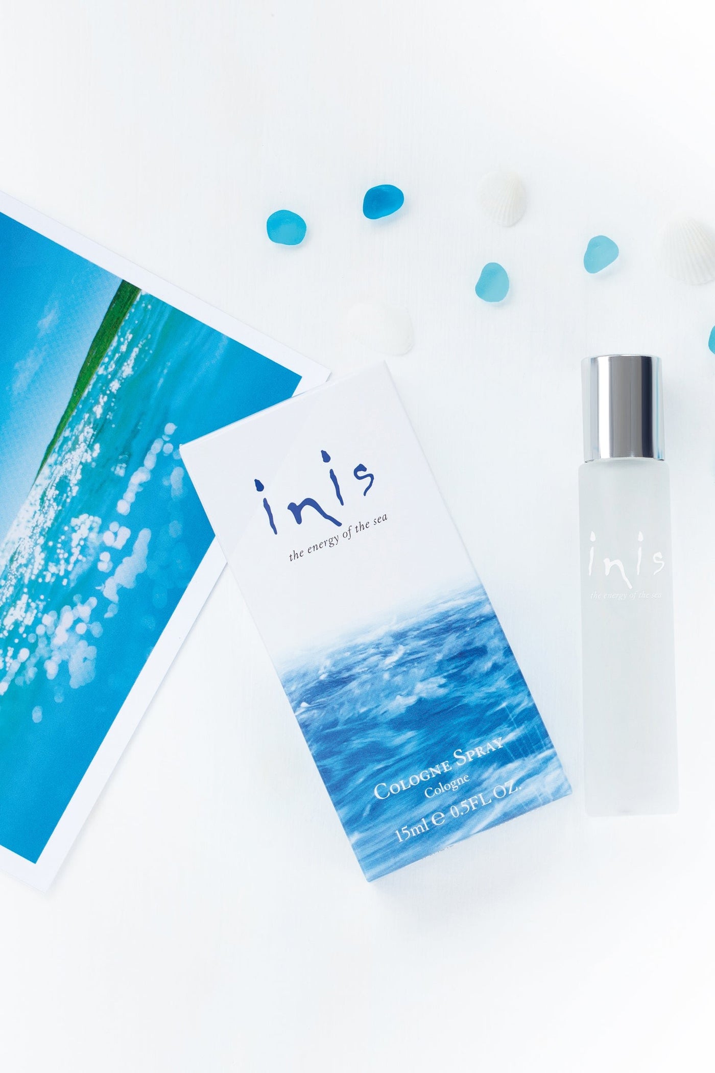 Inis Cologne Spray