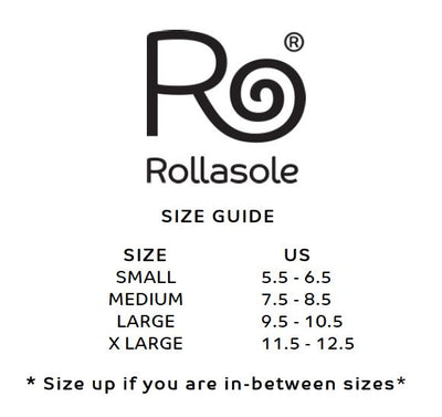 RollaSole Savannah Shoes