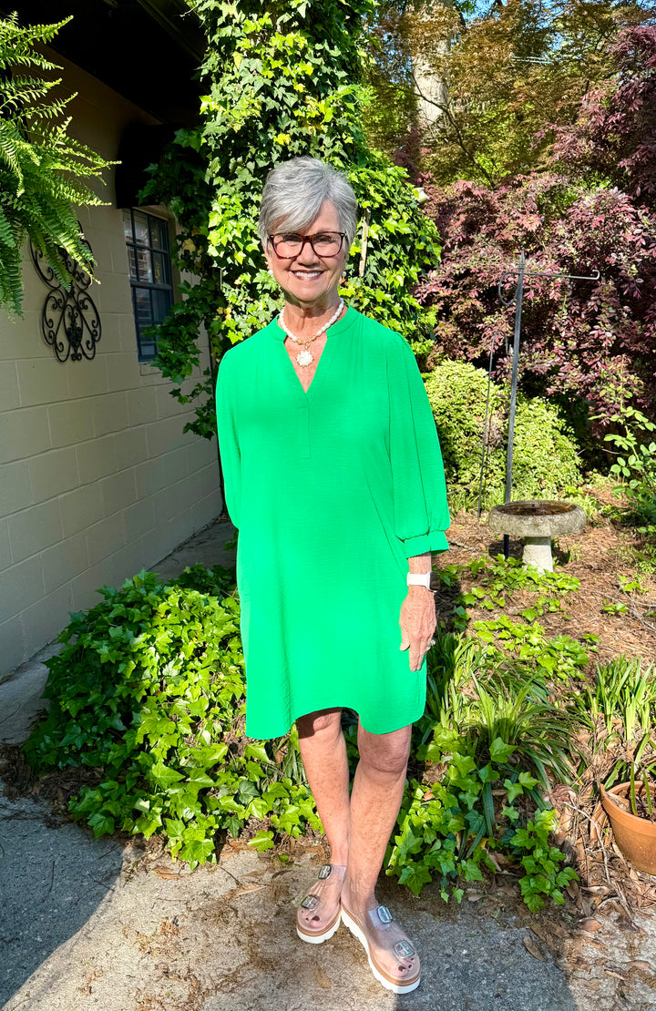 Michelle Shift Dress