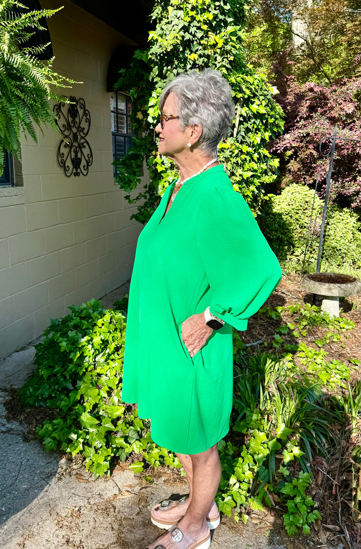 Michelle Shift Dress