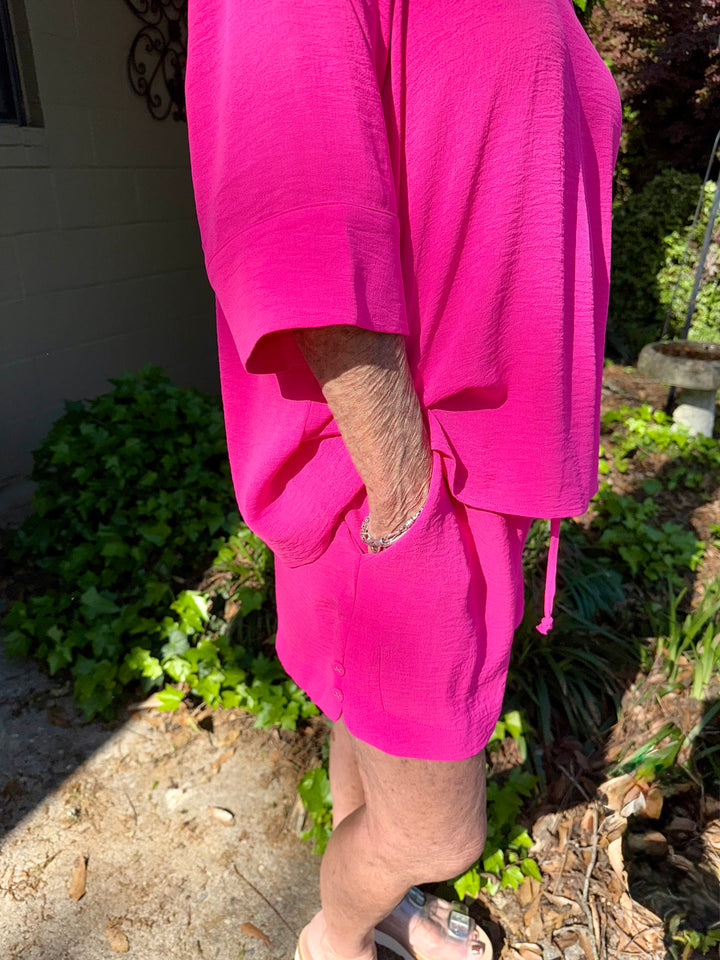 Gail Short Set