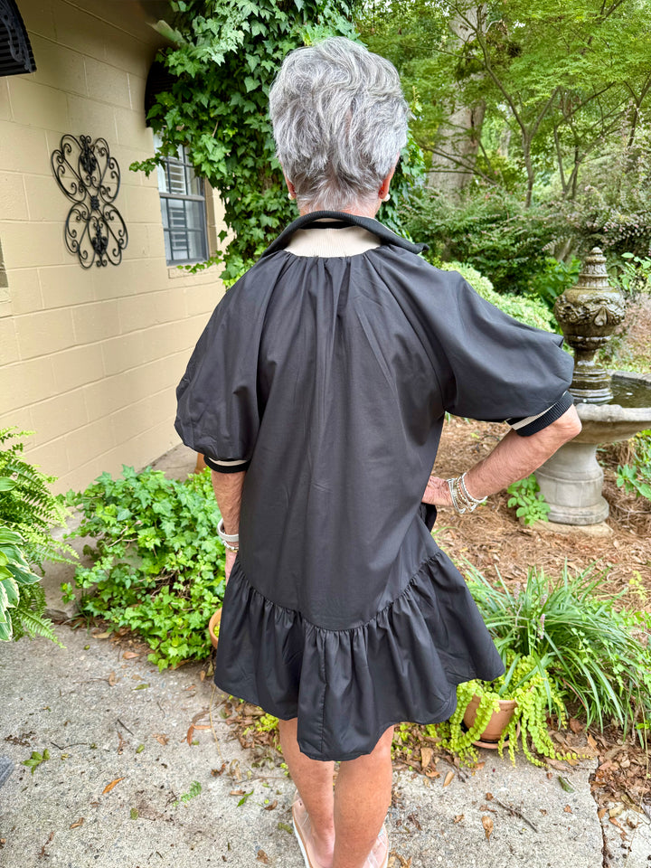 Charlie Short Dress
