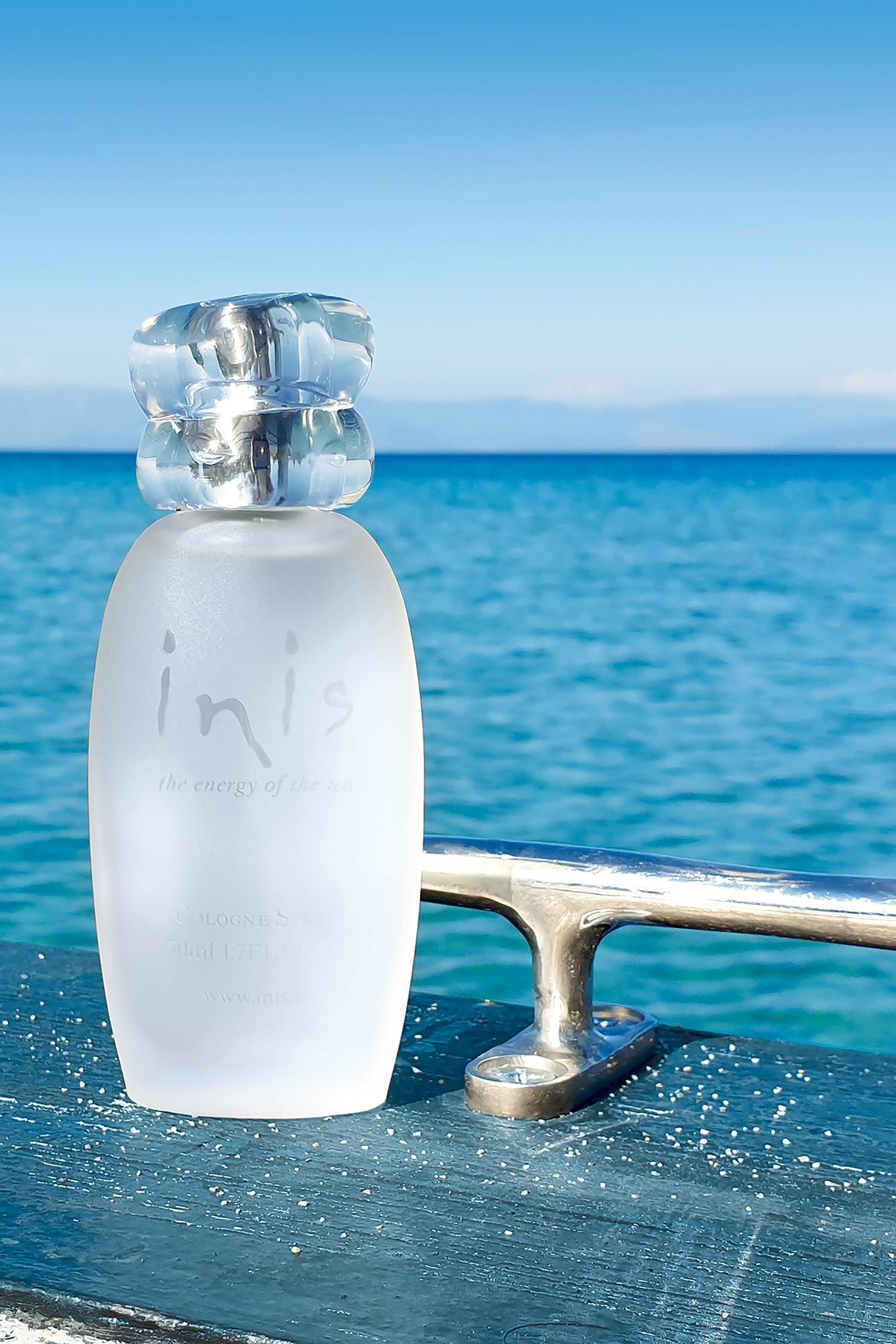 Inis Cologne Spray