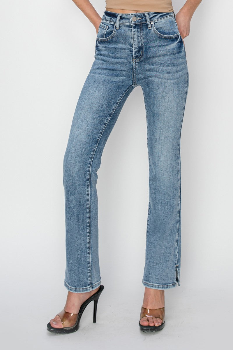 Zoey High Rise Jeans