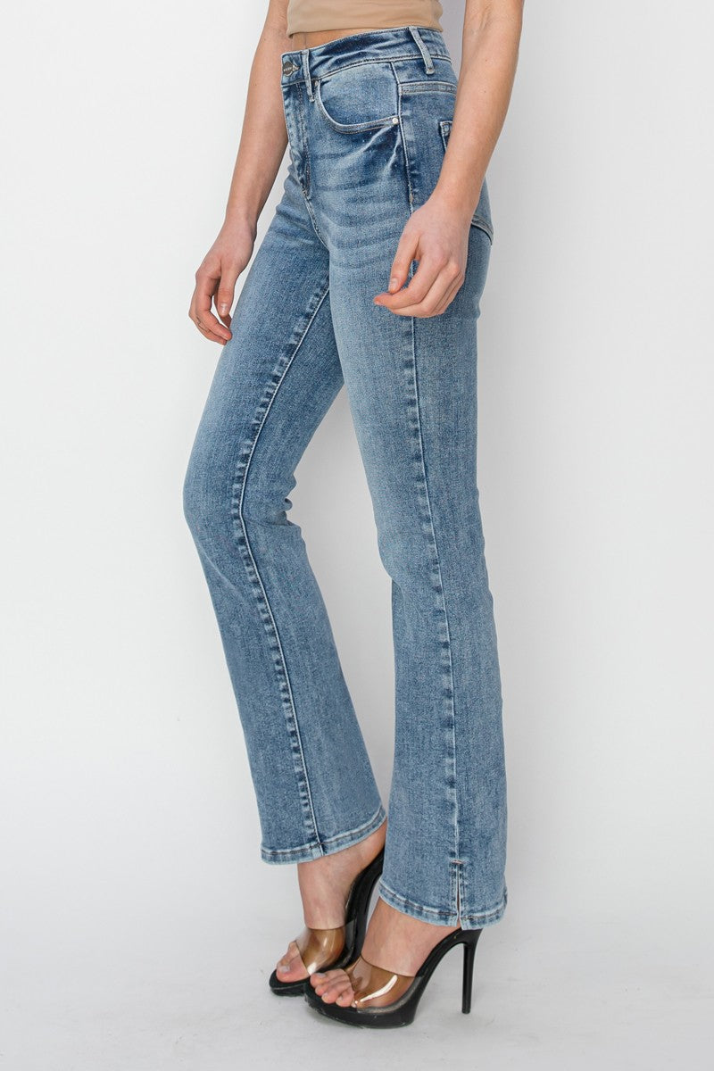 Zoey High Rise Jeans