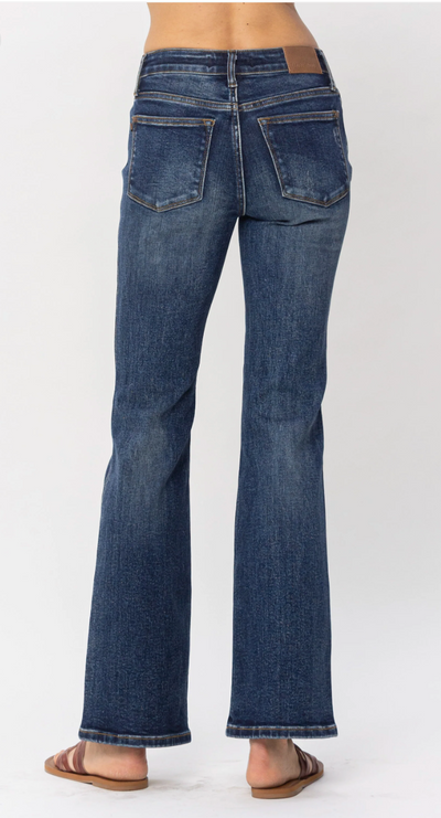 Mary Bootcut Jeans