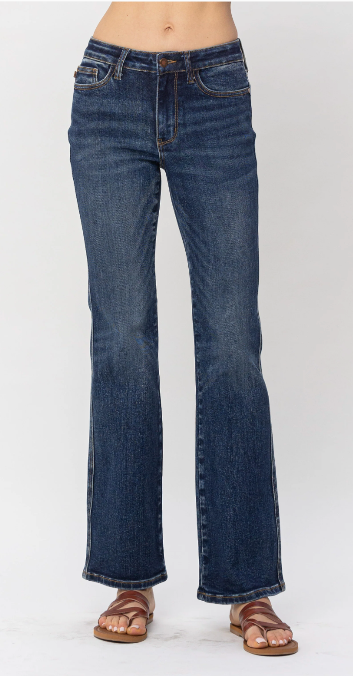 Mary Bootcut Jeans