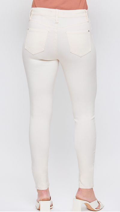 YMI Missy Hyperstretch Skinny Jeans