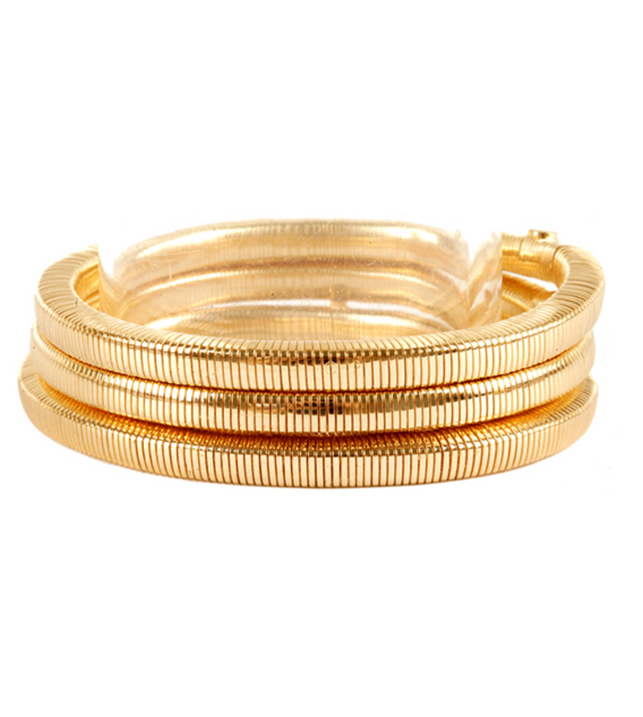 Alexis Stretch Bracelet Set