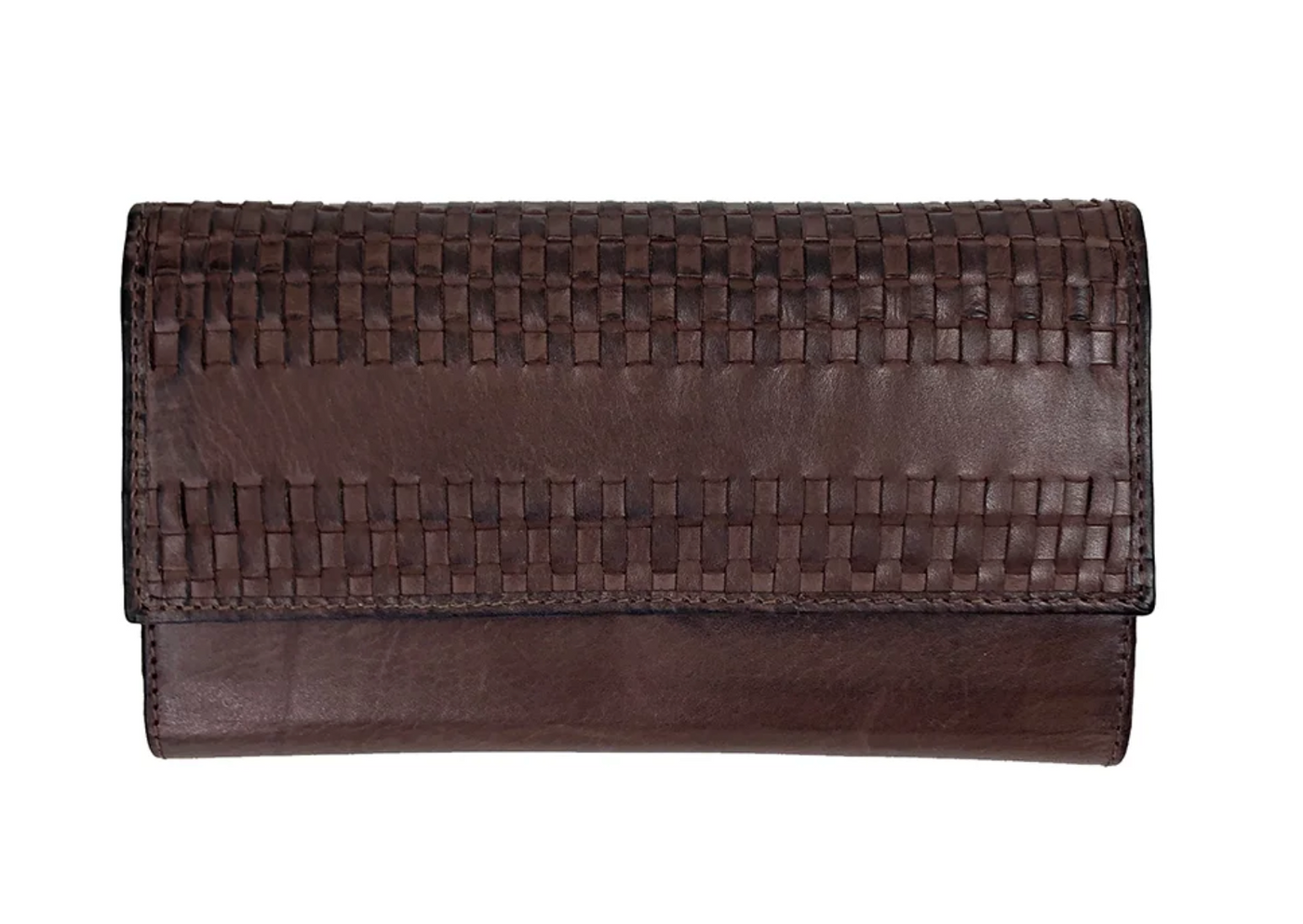 Women's Leather Wallet