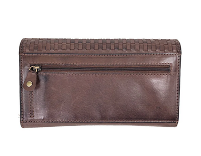 Women's Leather Wallet