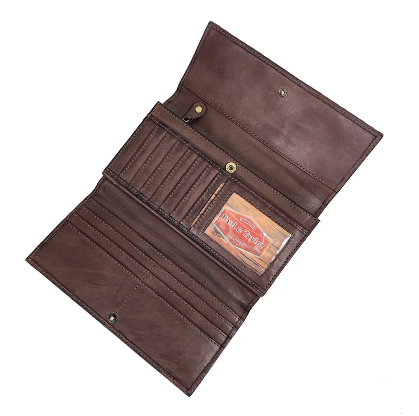 Women's Leather Wallet