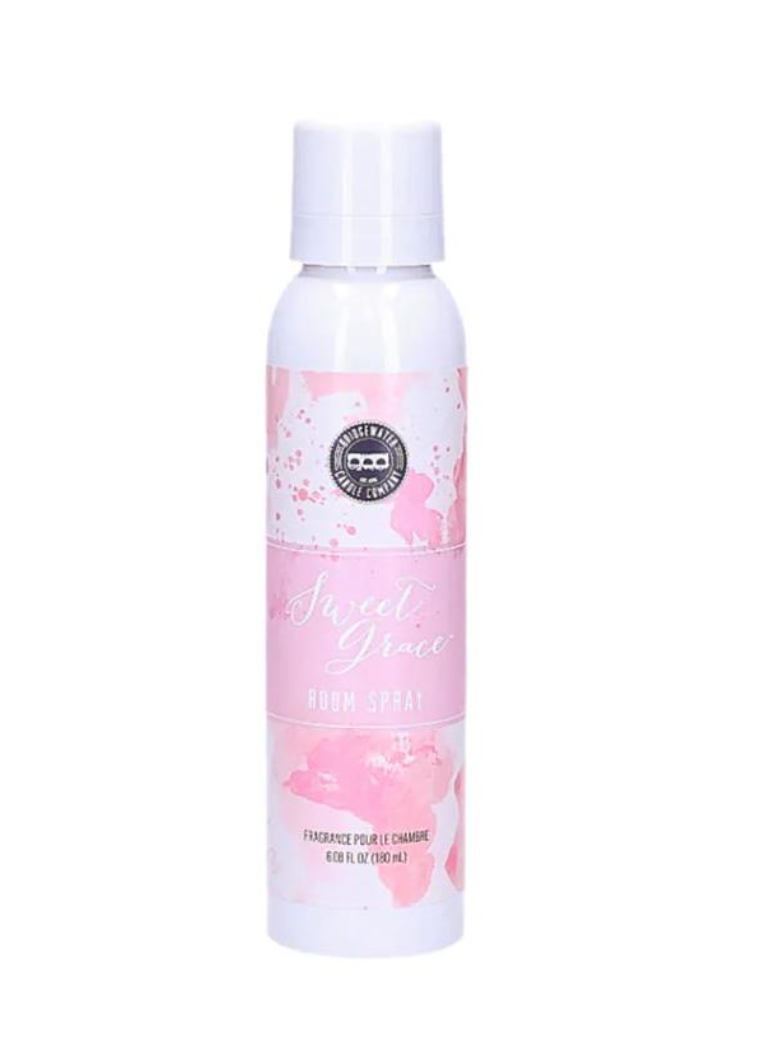 Sweet Grace Room Spray