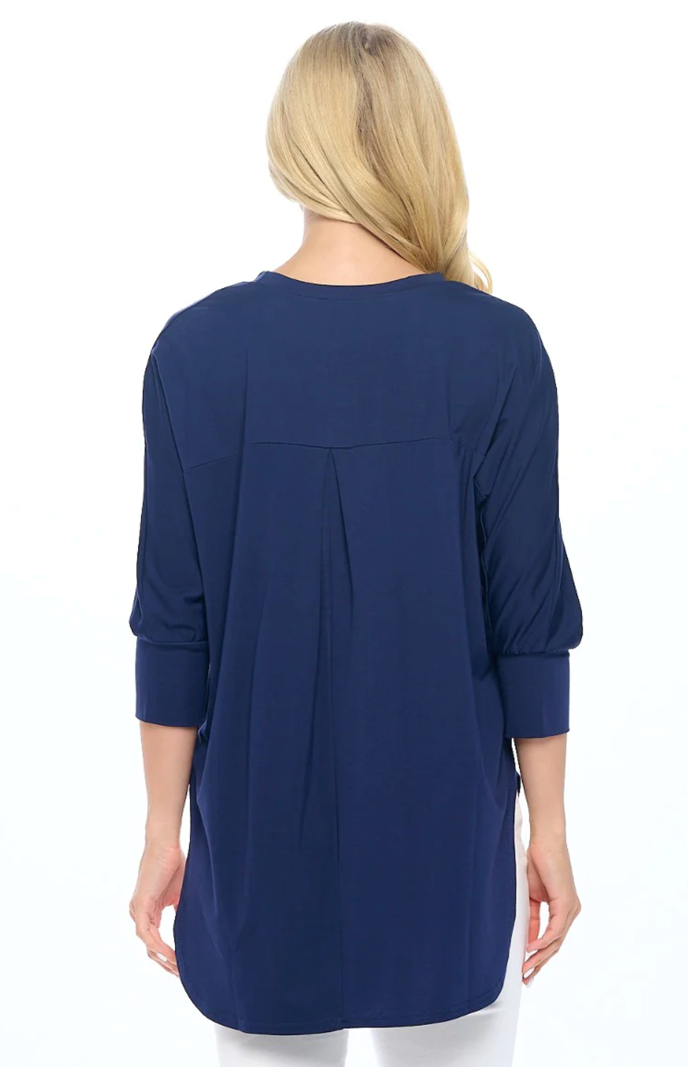 Leanna Tunic Top