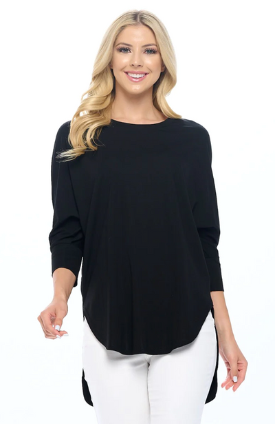 Leanna Tunic Top